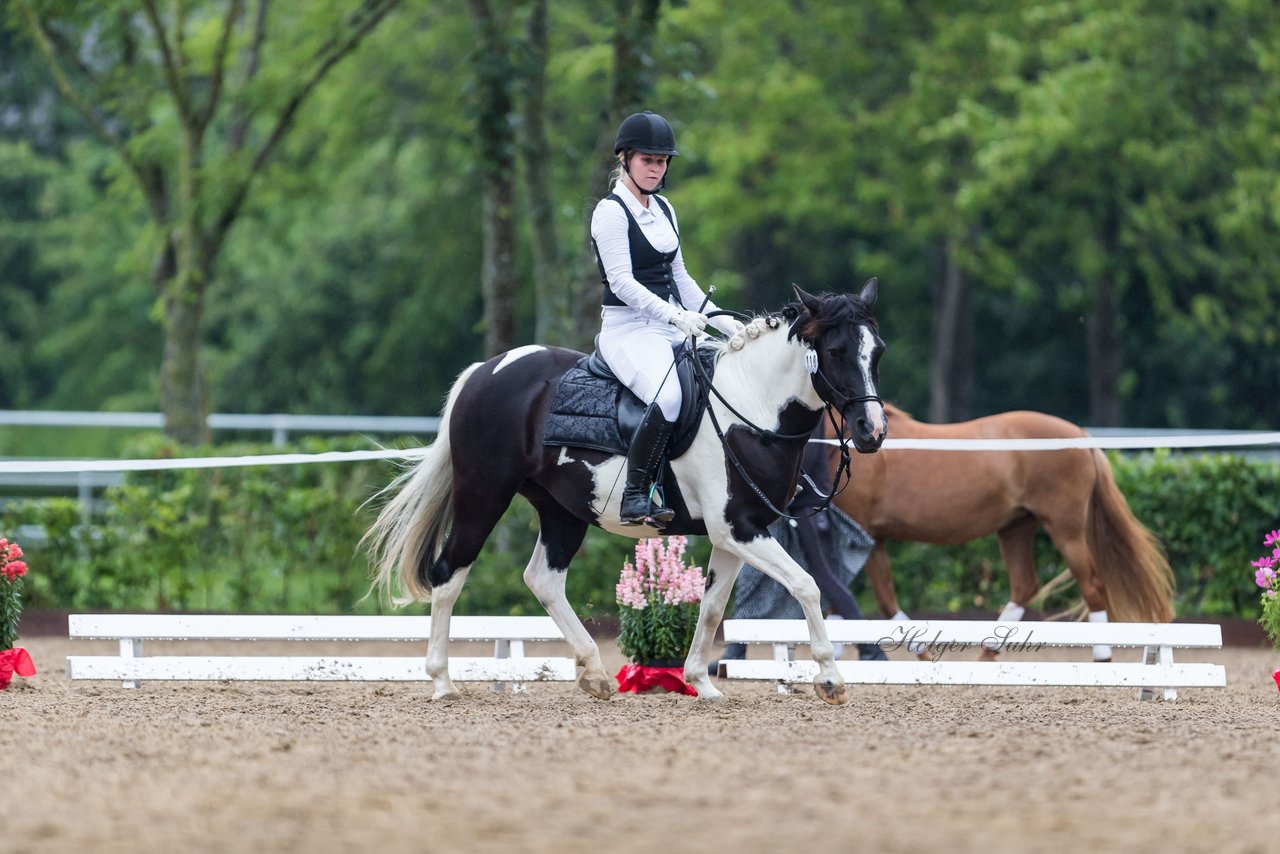 Bild 105 - Pony Akademie Turnier
